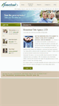 Mobile Screenshot of homesteadtitle.com
